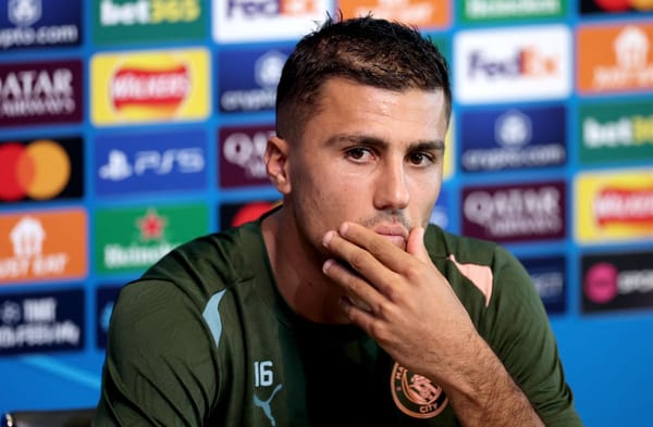 Too Much Football: Why Players are Considering Strikes.