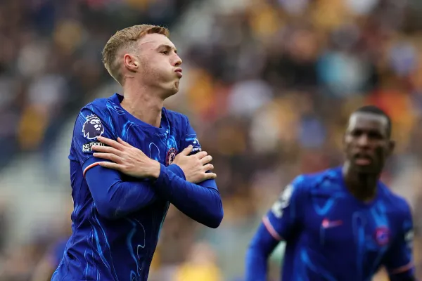 Is Cole Palmer the Best Player in the Premier League?