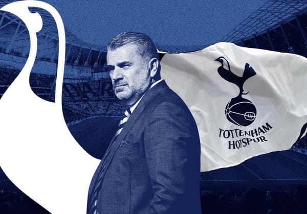 How Deep-Rooted are Spurs' Mentality Issues?