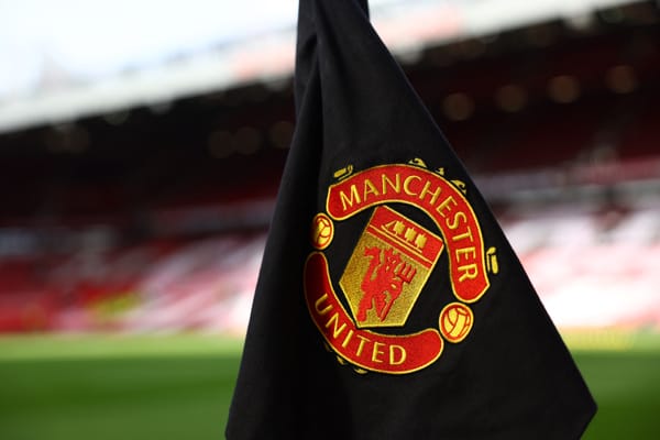 Rebuilding Manchester United. Again.