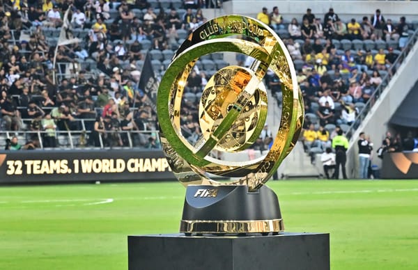 Will FIFA's Club World Cup Be A Success?