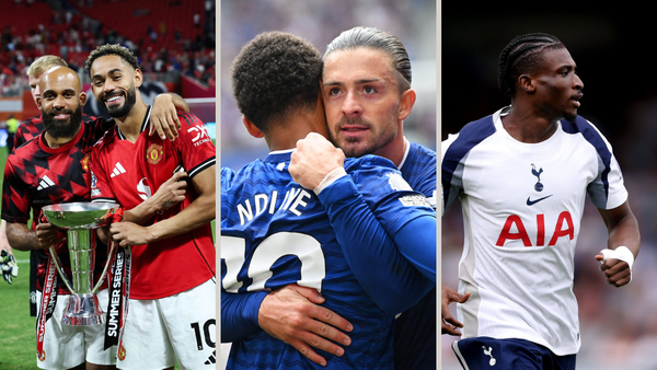 The Best Premier League Transfers